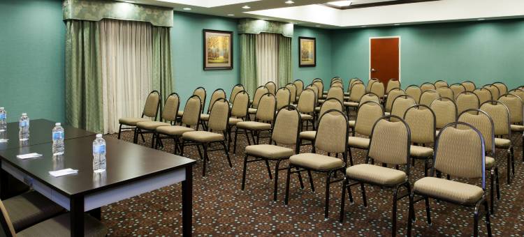 米德尔伯里欢朋套房酒店(Hampton Inn & Suites Middlebury)图片