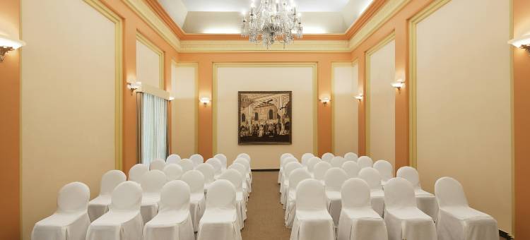 拉姆格尔酒店 - 齐普尔- IHCL 精选酒店(Ramgarh Lodge, Jaipur – Ihcl SeleQtions)图片