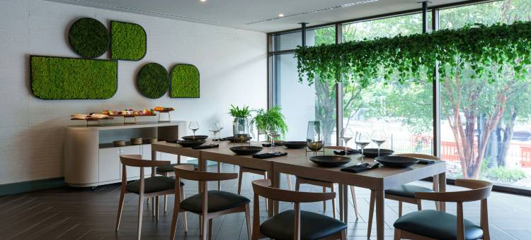 华盛顿特区使馆区 THE VEN 臻品之选酒店(The Ven at Embassy Row, Washington, D.C., a Tribute Portfolio Hotel)图片