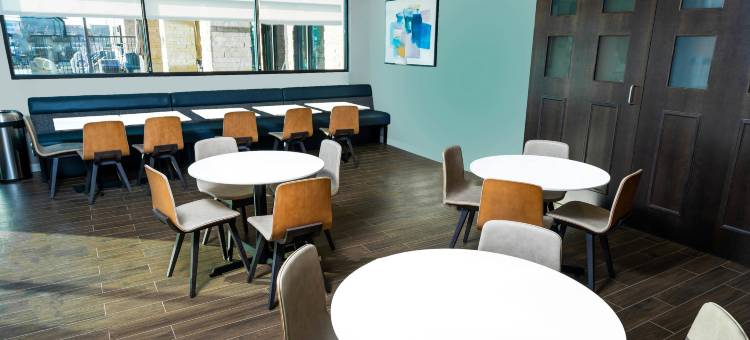 洛克林罗斯维尔居家酒店(Residence Inn Rocklin Roseville)图片