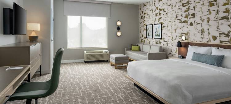 欧卡拉TownePlace套房酒店(TownePlace Suites Ocala)图片