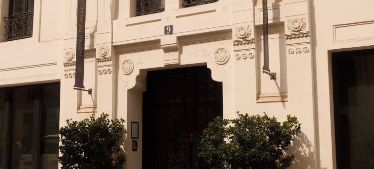 内尔酒店(Hotel de Nell)图片