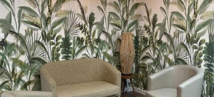 Logis Hôtel 餐厅 Les Fontaines(Logis Hôtel Restaurant les Fontaines)图片
