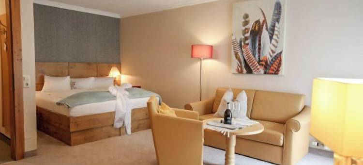 维达莱蓝道尔霍夫酒店(Hotel Vitaler Landauerhof)图片