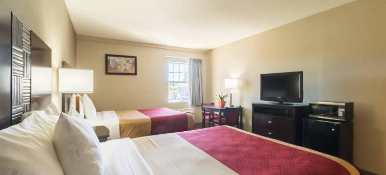 哈里斯堡伊克诺旅馆 - 赫尔希区西南(Econo Lodge Harrisburg - Southwest of Hershey Area)图片