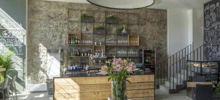 宜必思里加中心酒店(Ibis Riga Centre)图片