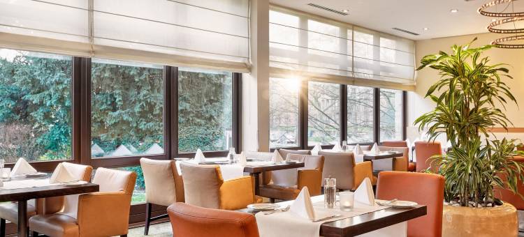 波鸿贝斯特韦斯特酒店(Best Western Hotel Bochum)图片