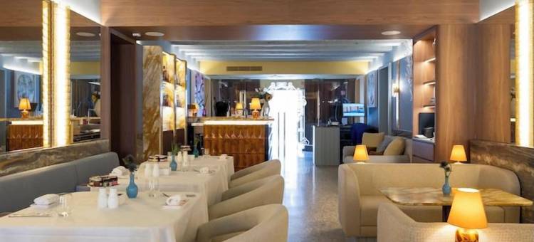 Elizabeth Unique Venice a Member of Design Hotels图片