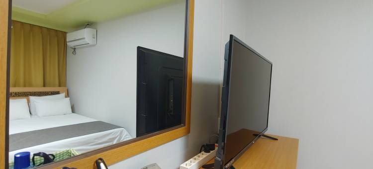 艺廊家庭旅馆酒店(Gallery Hotel Bnb)图片