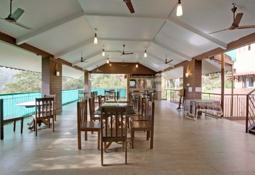 Sharavathi Adventure Camp by Jungle Lodges Hotel Overview
