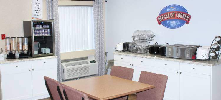 Suburban 开间布兰森大道(Suburban Studios Branson on the Strip)图片