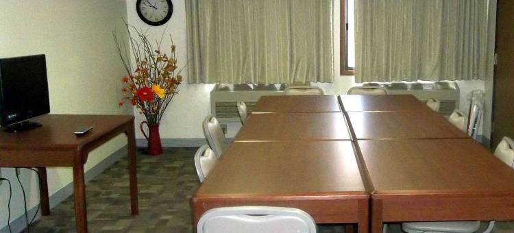 大急流城美吟温德姆酒店(AmericInn by Wyndham Grand Rapids)图片