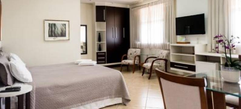 Holambra Garden Hotel图片