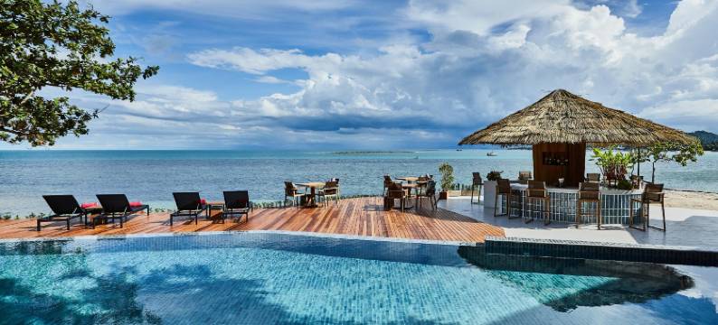 洛奇精品度假村-苏梅岛阳台系列(Rocky's Boutique Resort - Veranda Collection Samui)图片