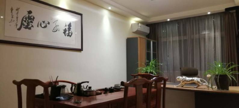 渑池车友汇快捷酒店图片