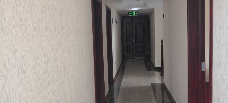 黄果树景悦酒店图片