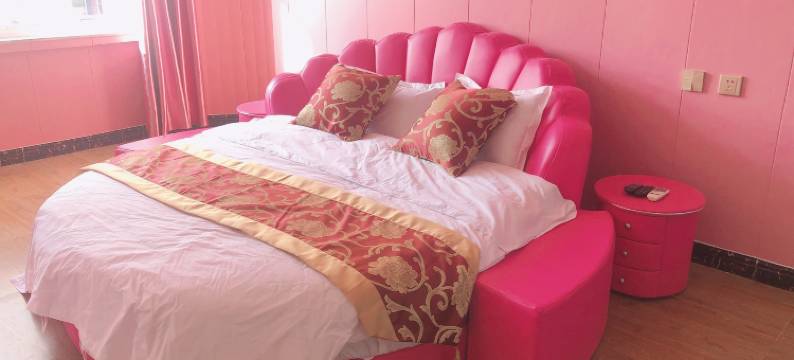 吴桥新七快捷宾馆(吴桥杂技大世界店)图片