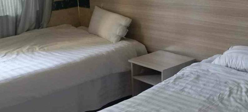 大名麒麟宾馆图片