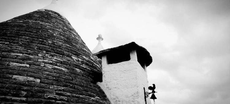 特鲁利米勒乌奈诺特酒店(Trulli Mille e Una Notte)图片