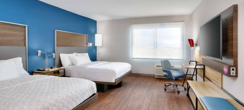 希尔顿旗下Tru-利海(Tru by Hilton Lehi)图片