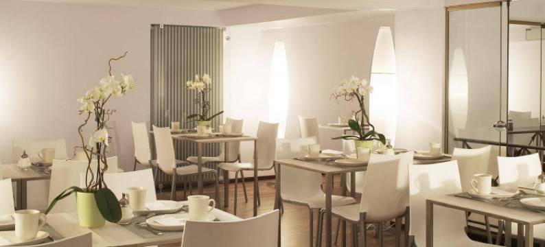 黛安娜王妃酒店(Hôtel Diana Dauphine)图片