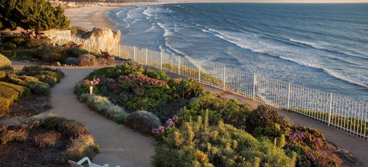 海旁小屋酒店(Cottage Inn by the Sea)图片