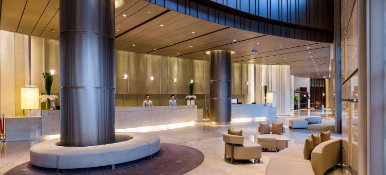 西贡日航酒店(Hotel Nikko Saigon)图片