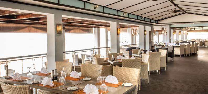 安凡妮奔巴海滩酒店(Avani Pemba Beach Hotel)图片