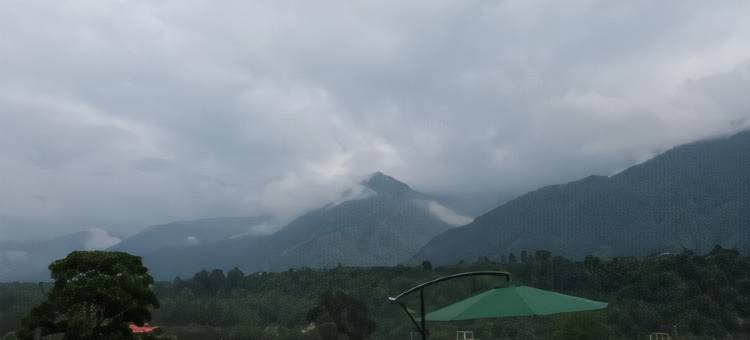 史班套房旅馆(Span Inn & Suites)图片