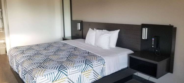 路易斯安那拉普拉斯 6 号汽车旅馆(Motel 6 la Place, La)图片