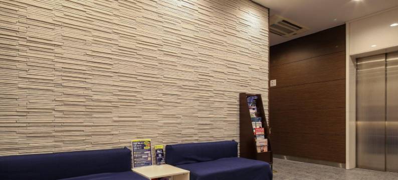 MYSTAYS 浅草桥酒店(HOTEL MYSTAYS Asakusabashi)图片
