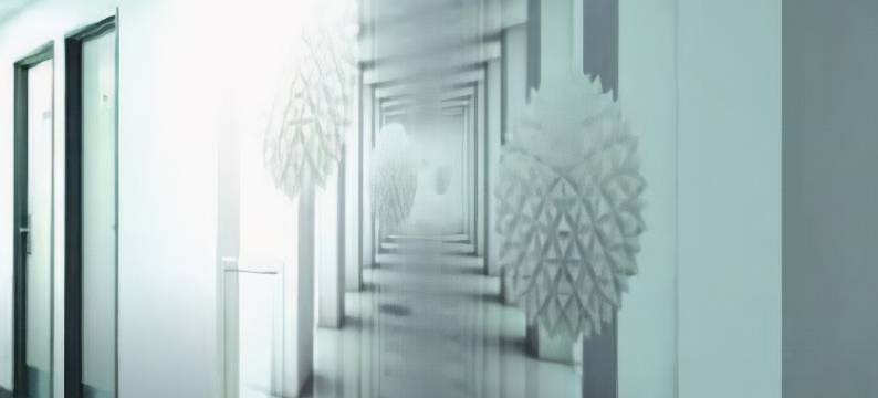 里尔城市酒店(Lille City Hotel)图片