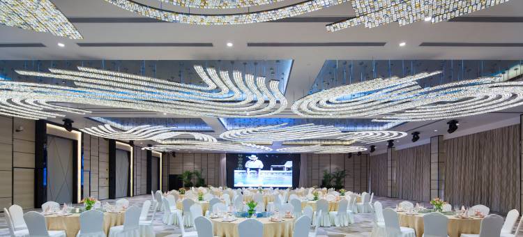 上海虹桥宾馆图片