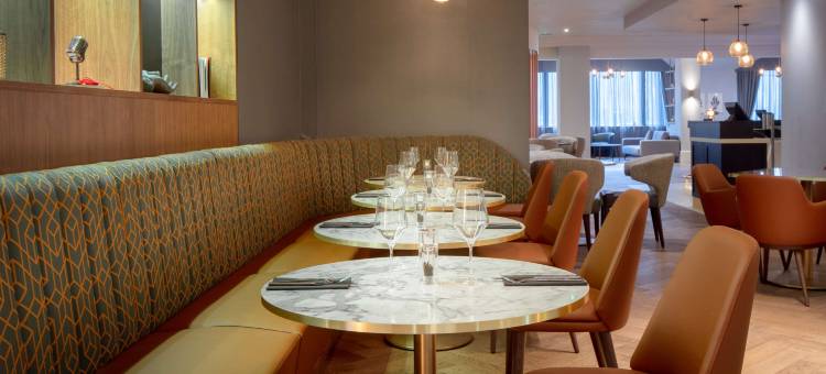 伦敦埃尔斯特里希尔顿逸林酒店(DoubleTree by Hilton London Elstree)图片