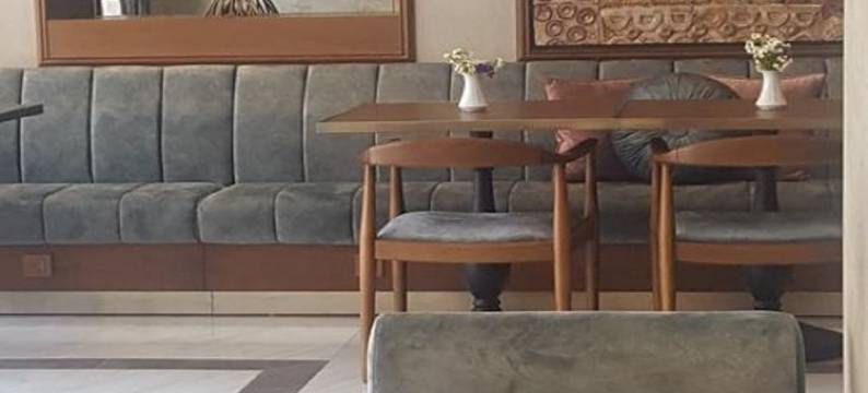 阿苏尔酒店(Asur Hotel)图片