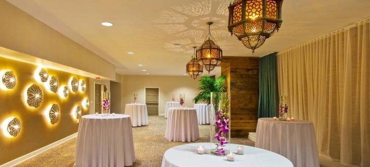 Holiday Inn 迈阿密海滩，海滨(Holiday Inn Miami Beach-Oceanfront)图片