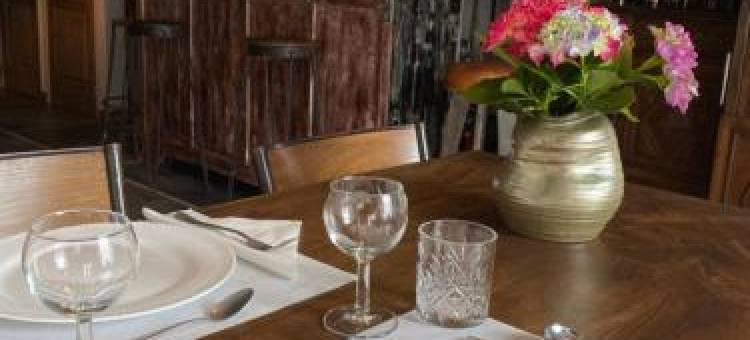 La Bouchère 33图片