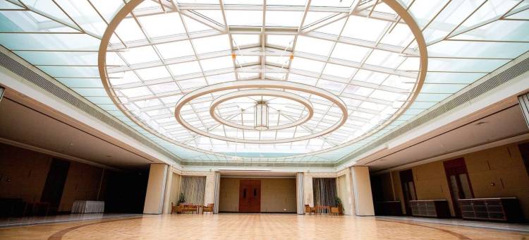 Mercure Szekesfehervar Magyar Kiraly图片