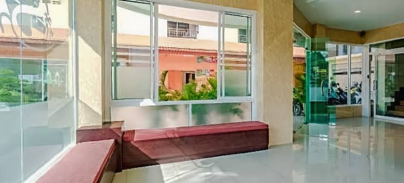 微笑公寓(Smile Residence)图片