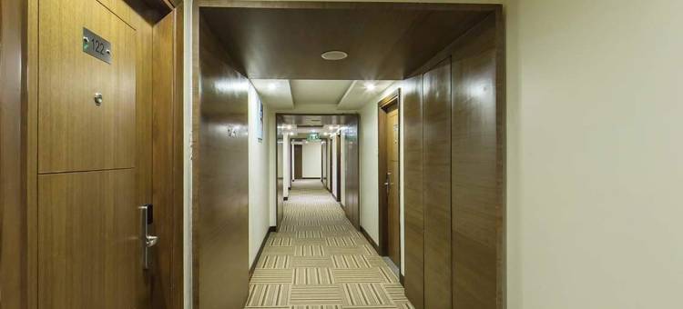 蒙德拉弗恩公寓(The Fern Residency Mundra)图片