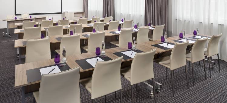 亚琛怡思得酒店(Innside by Melia Aachen)图片