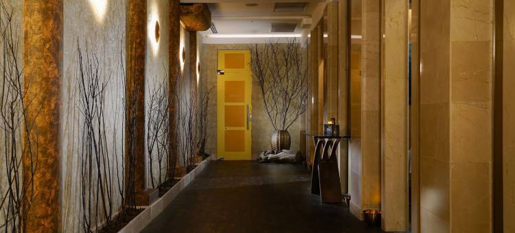 安卡拉喜来登酒店及会议中心(Sheraton Ankara Hotel & Convention Center)图片