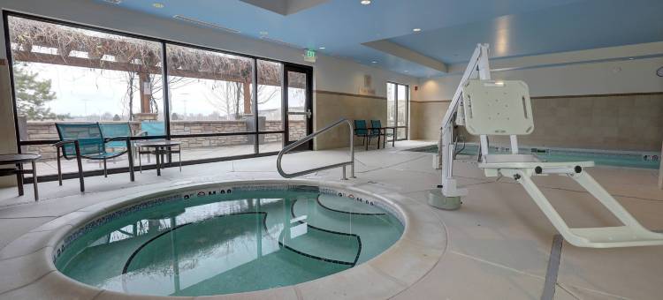 里奇兰哥伦比亚角TownePlace套房酒店(TownePlace Suites Richland Columbia Point)图片