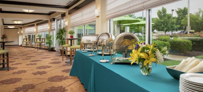 弗雷德里克希尔顿花园酒店(Hilton Garden Inn Frederick)图片