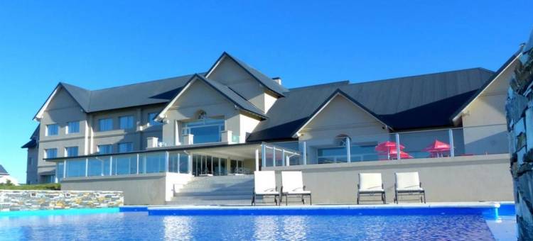 彼德拉斯莫拉斯豪生酒店(Howard Johnson Hotel Piedras Moras)图片