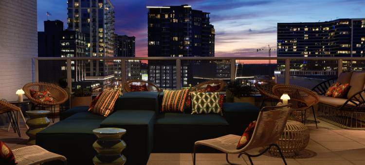 金普顿希尔万酒店(Kimpton Sylvan Atlanta - Buckhead)图片