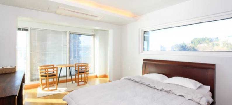 蔚珍菲伦泽宫旅馆(Uljin Firenze Gogung Pension)图片