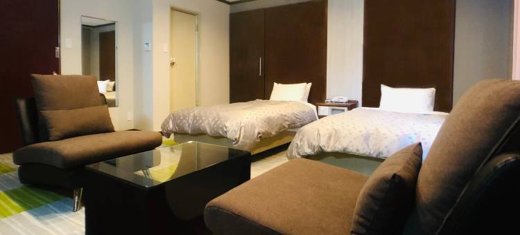 小仓城市广场旅馆(Urban Place Inn Kokura)图片