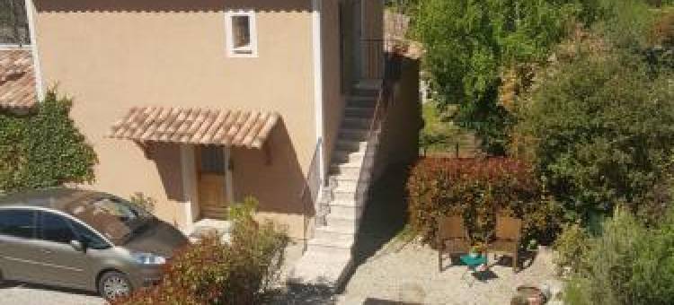 "Les Lauriers" Chambre indépendante Avec Terrasse privée图片