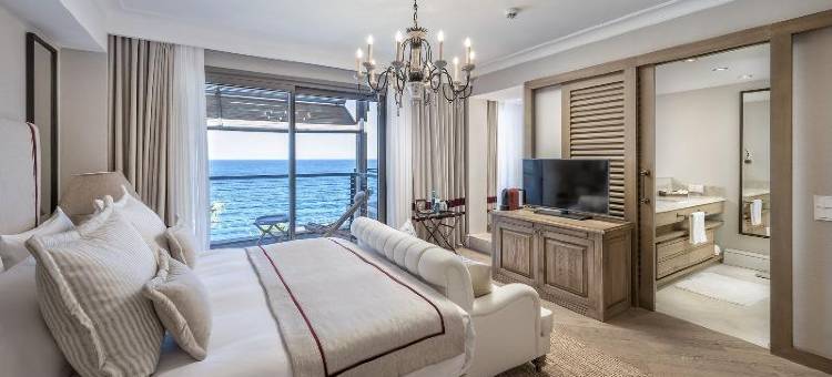 艾利姆博德鲁姆温泉度假村(Allium Bodrum Resort & Spa)图片